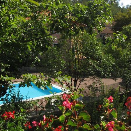Hotel La Pineta Cogoleto Extérieur photo
