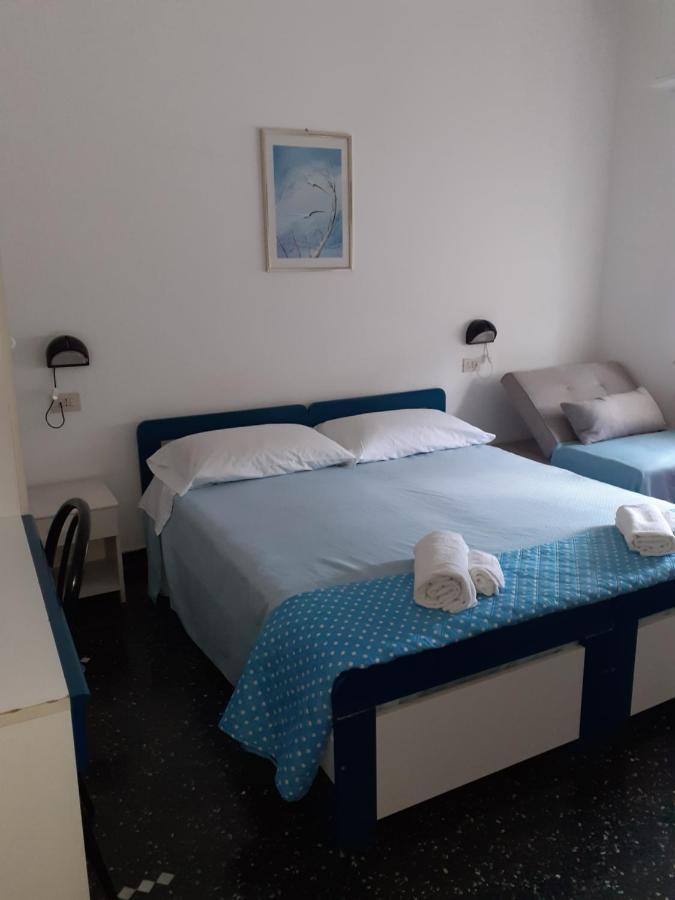 Hotel La Pineta Cogoleto Extérieur photo