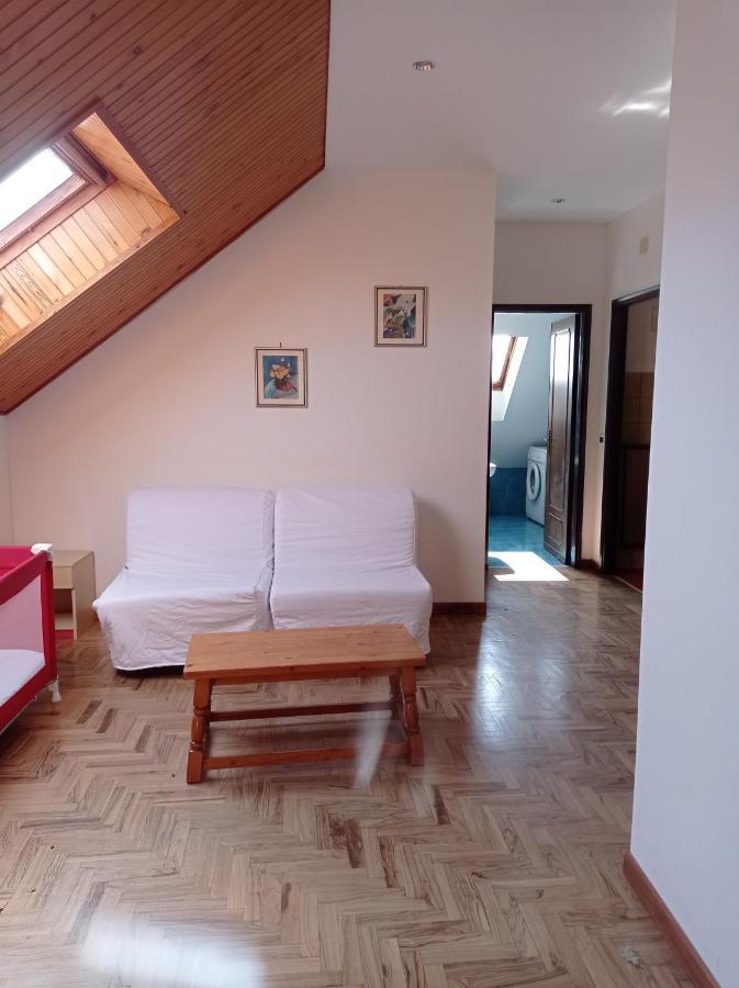 Hotel La Pineta Cogoleto Extérieur photo