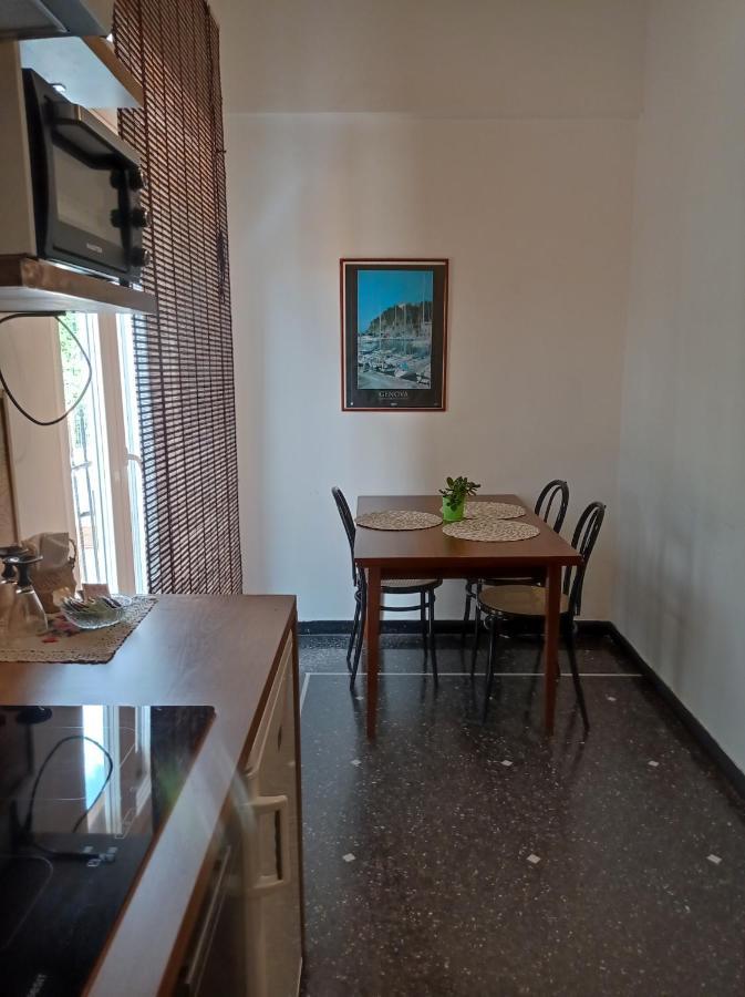 Hotel La Pineta Cogoleto Extérieur photo