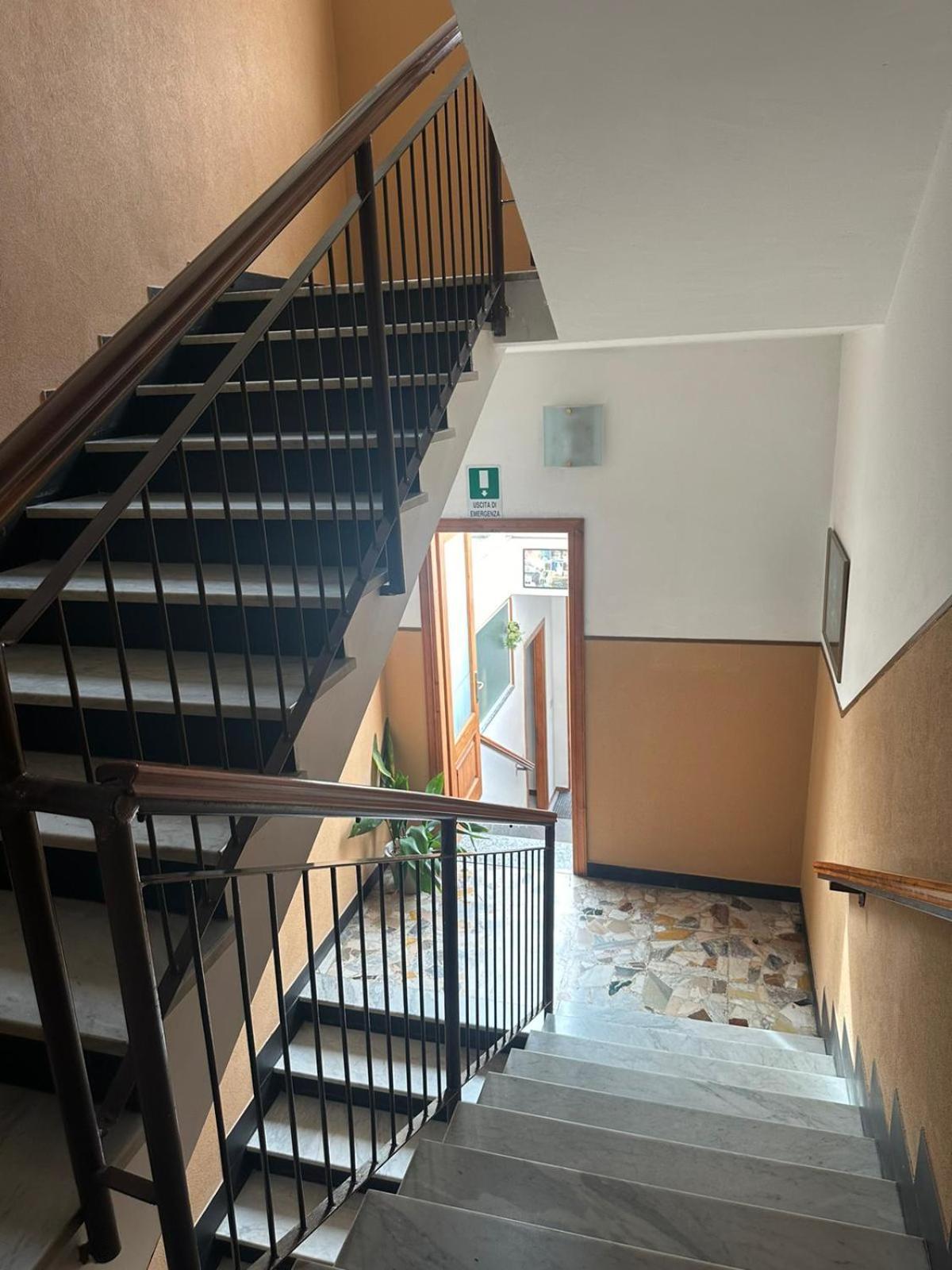 Hotel La Pineta Cogoleto Extérieur photo