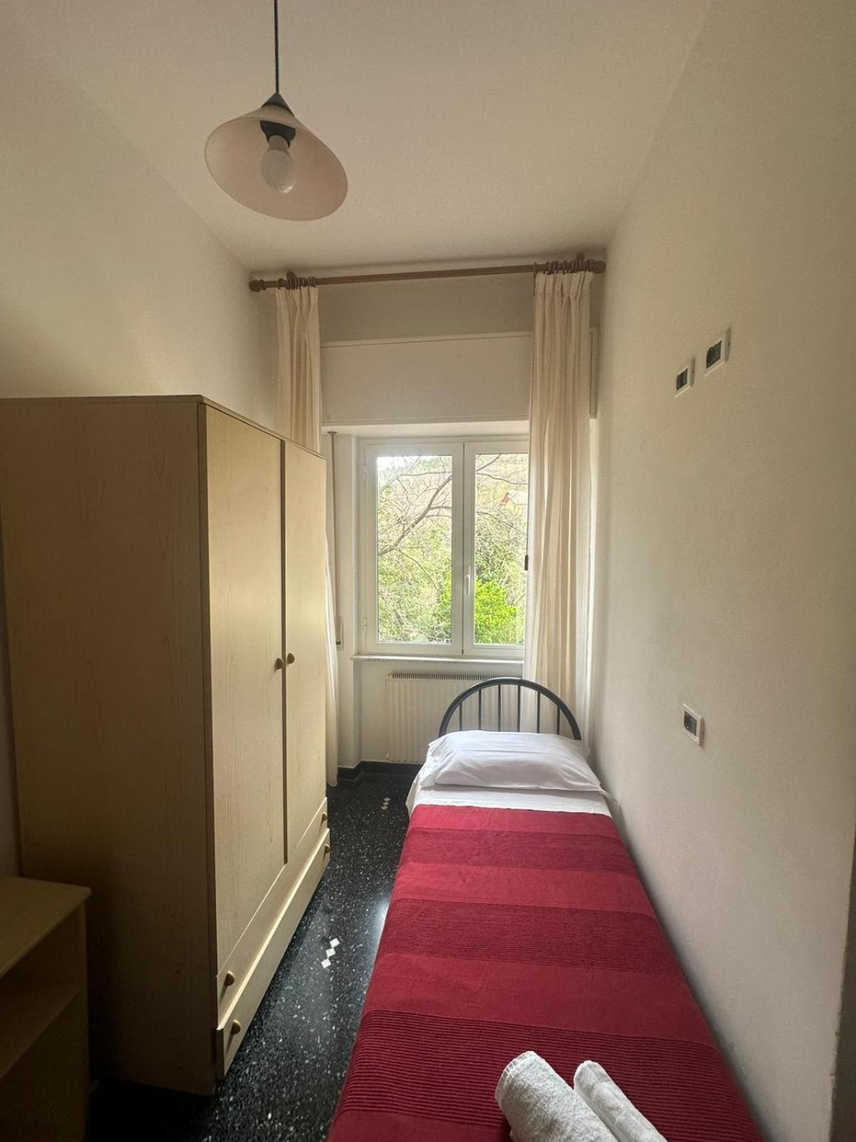 Hotel La Pineta Cogoleto Extérieur photo