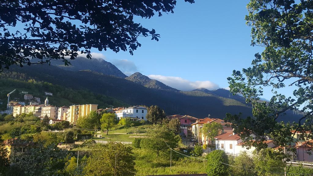 Hotel La Pineta Cogoleto Extérieur photo