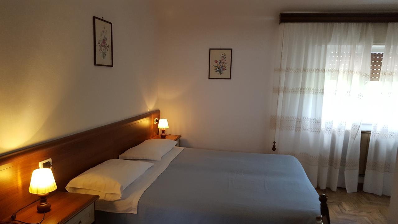 Hotel La Pineta Cogoleto Extérieur photo